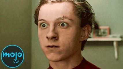 Top 10 Times Actors Spoiled Their Upcoming Projects