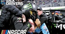 Backseat Drivers: Mayer vs. Gibbs fight draws post-race etiquette into question