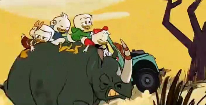DuckTales (TV Series 2017) S02 E05
