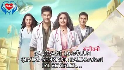 16. Sanjivani Episode 16 🌟