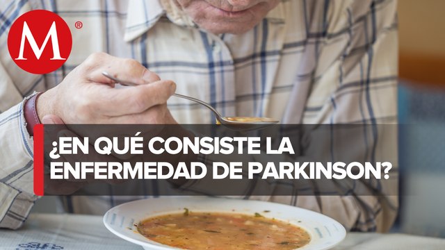 Enfermedad de Parkinson: detonantes y curiosidades