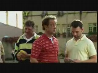 Sébastien Bizzotto dans la confiance règne