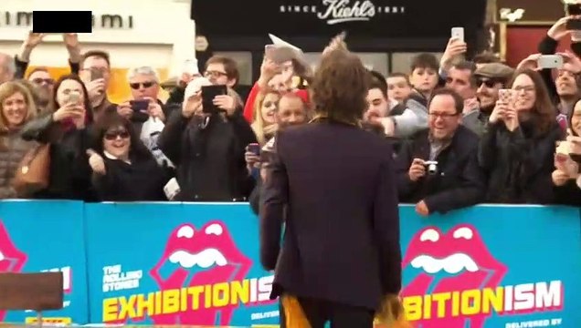 Mick Jagger The Rolling Stones confesses