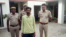 पांच किलो डोडा पोस्त सहित युवक गिरफ्तार