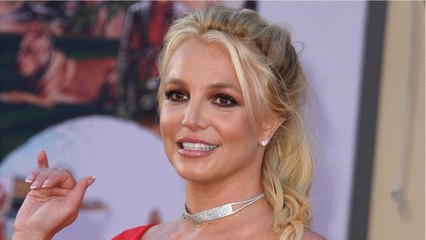 GALA VIDEO - Surprise ! Britney Spears est enceinte de son troisième enfant