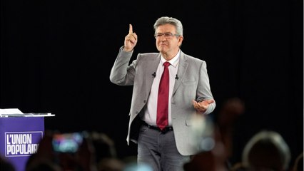 Battu à la présidentielle, Jean-Luc Mélenchon va prendre la tête d'une fondation politique