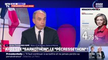 Jean-François Copé à propos des Républicains: 