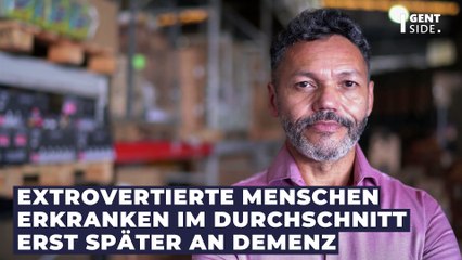 Studie offenbart: Menschen mit diesen Charaktereigenschaften erkranken häufiger an Alzheimer