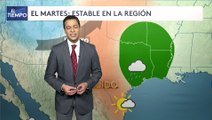 El clima en Corpus Christi Noticias 28