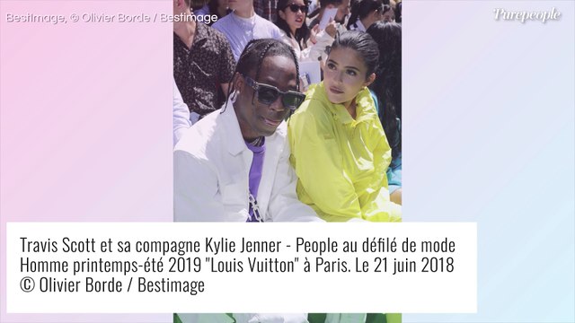 Kylie Jenner maman : Robe en latex et silhouette parfaite deux mois après son accouchement