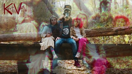 Kurt Vile - Wages of Sin