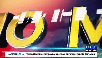 ¡Atropellada muere una persona en Yamaranguila, Intibucá!