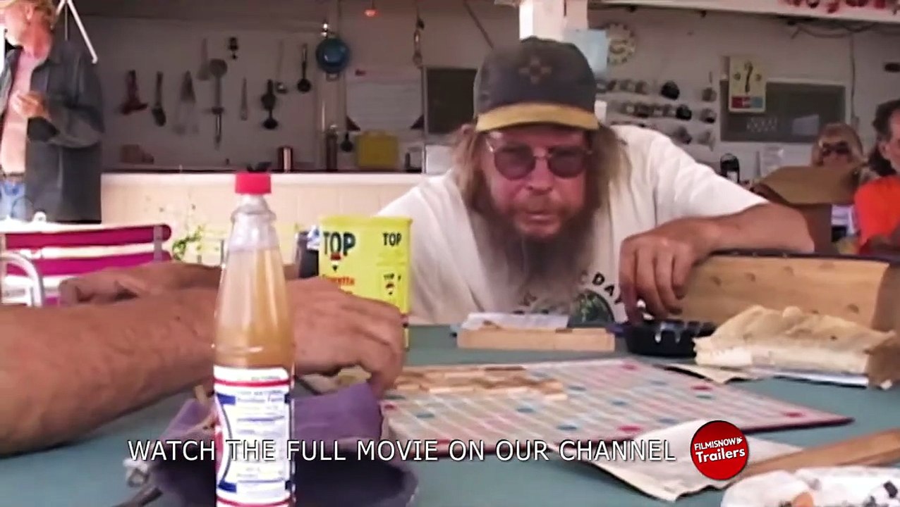 WONDERLUST Trailer _ Watch the Full Documentary about Anarchy & Freedom in Slab City