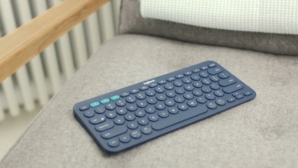 K380 Multi-Device Bluetooth Keyboard