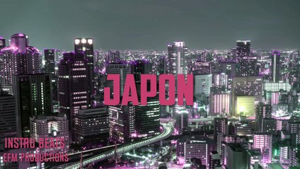 Japan rules instru 2022 rap trap drill efm