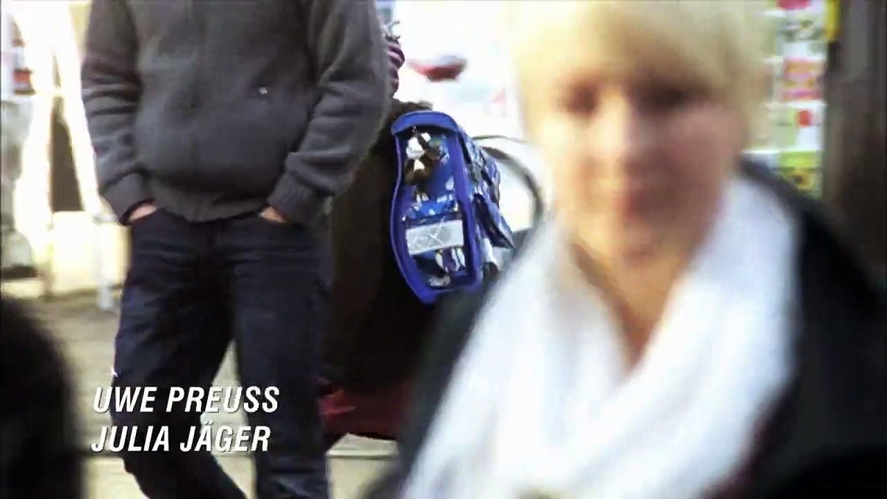 Der Kriminalist Staffel 4 Folge 3