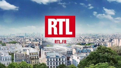 Le journal RTL de 23h du 11 avril 2022