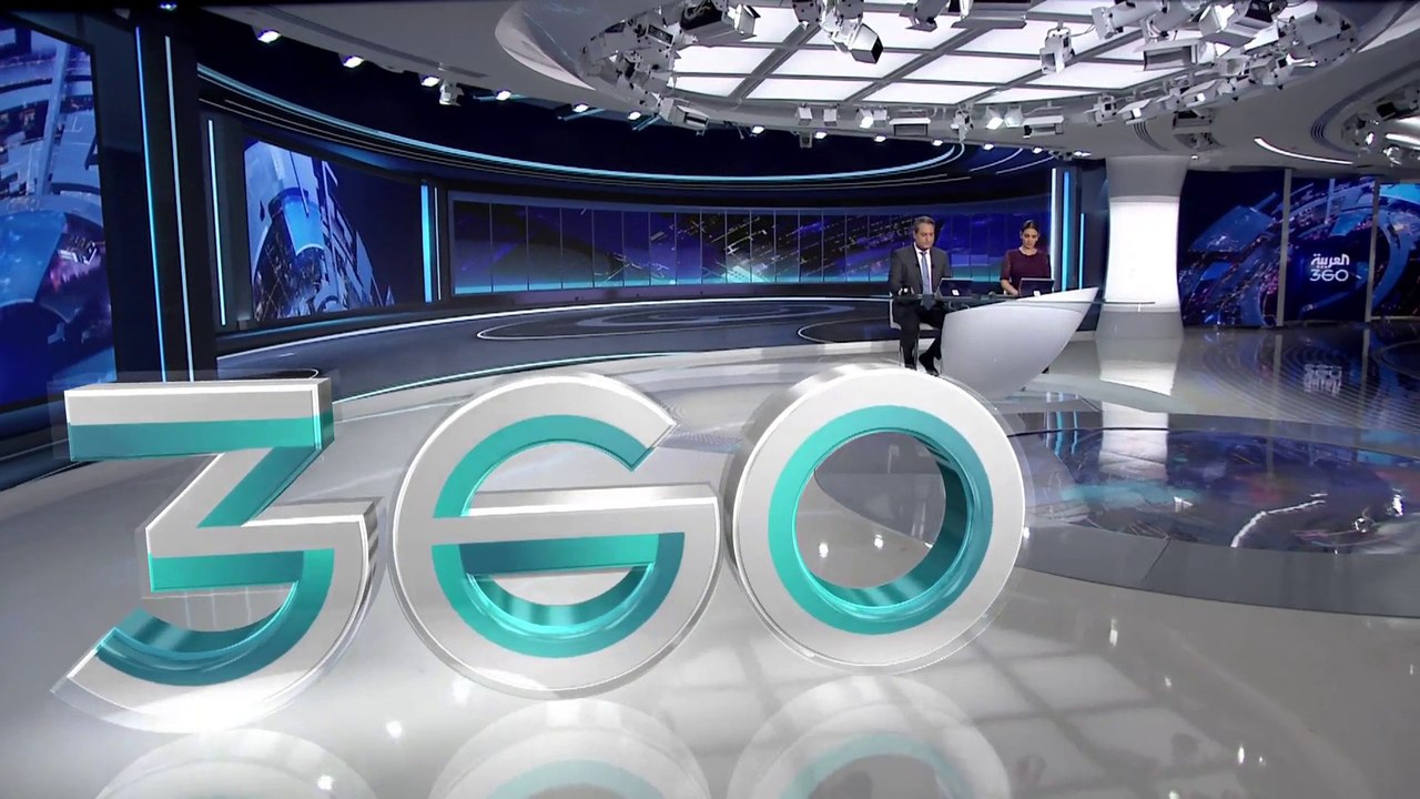 نشرة العربية 360 | شرق أوكرانيا.. معركة بوتين ا...