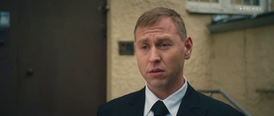 Здравствуйте, вам пора - 4 серия