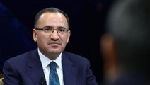 Bakan Bozdağ süresiz nafaka sorusuna yanıt verdi: Önceliklerimiz arasında yok