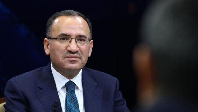 Bakan Bozdağ'dan Süresiz nafaka kalkacak mı? sorusuna yanıt: Önceliklerimiz arasında yok