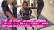 Britney Spears Says She Is Pregnant With 3rd Baby, Her 1st With Sam Asghari