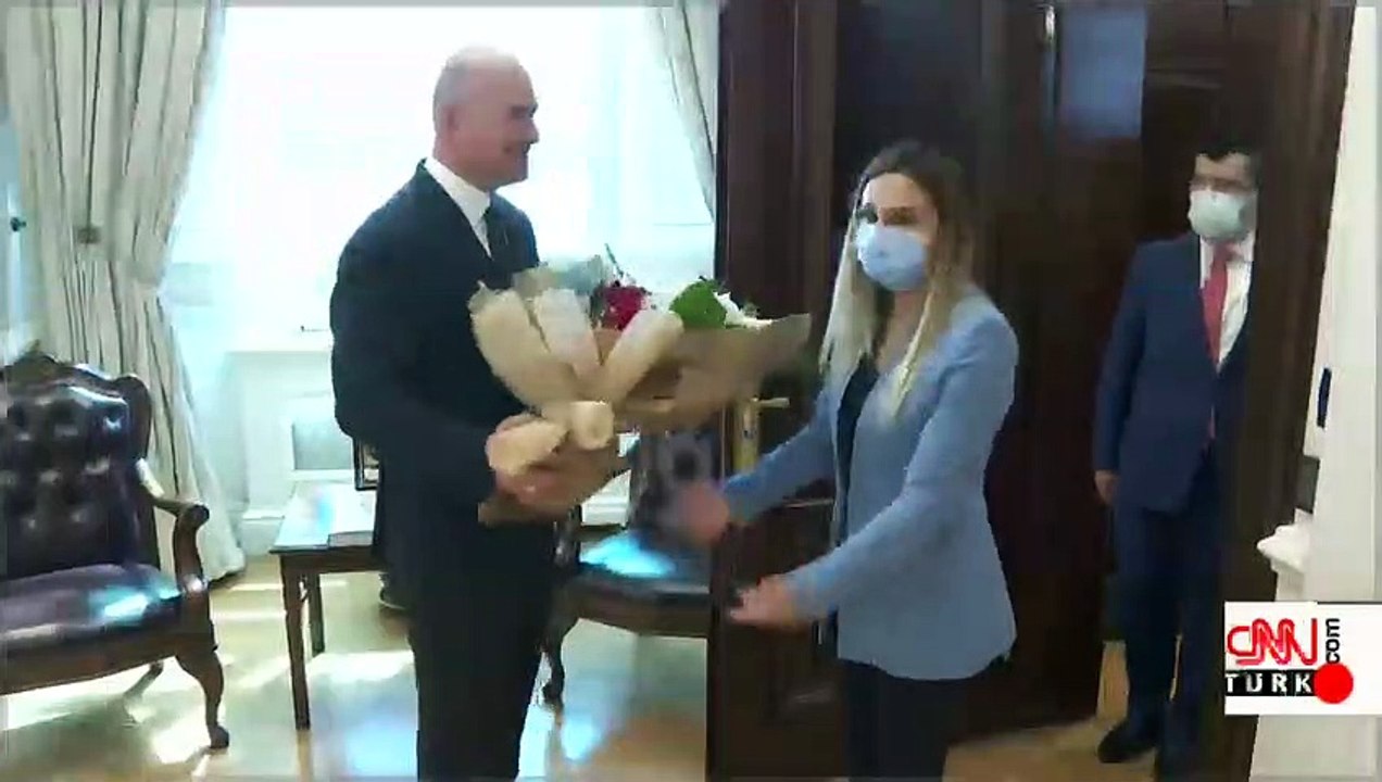 Siyasette "Göç idaresi" polemiği