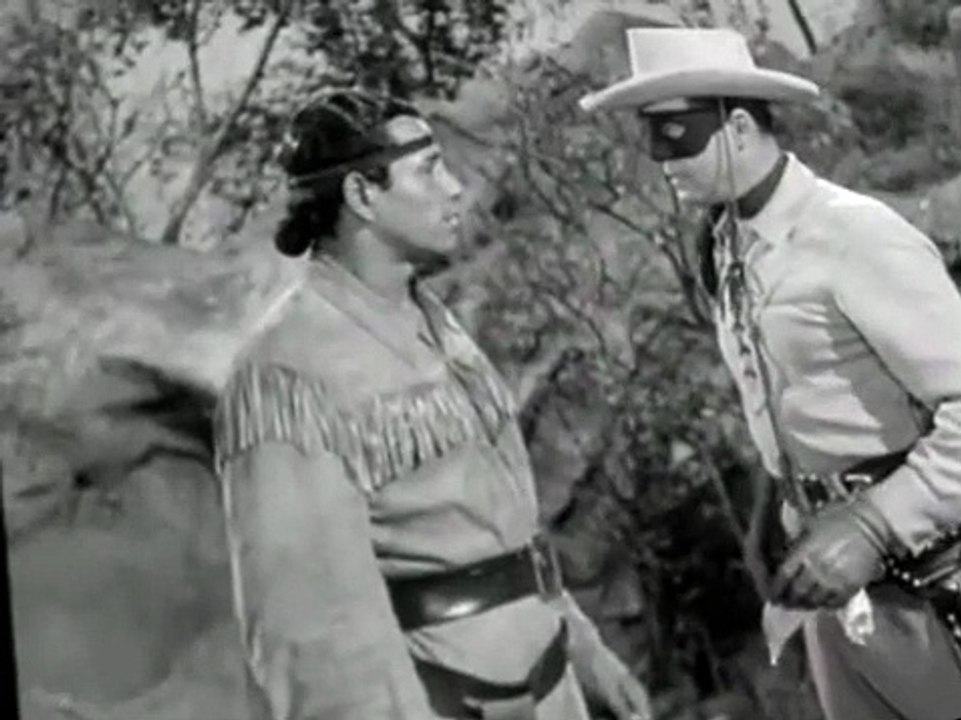 The Lone Ranger S02 E04