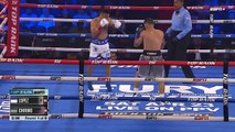 Luis Alberto Lopez vs Raul Chirino (09-04-2022) Full Fight