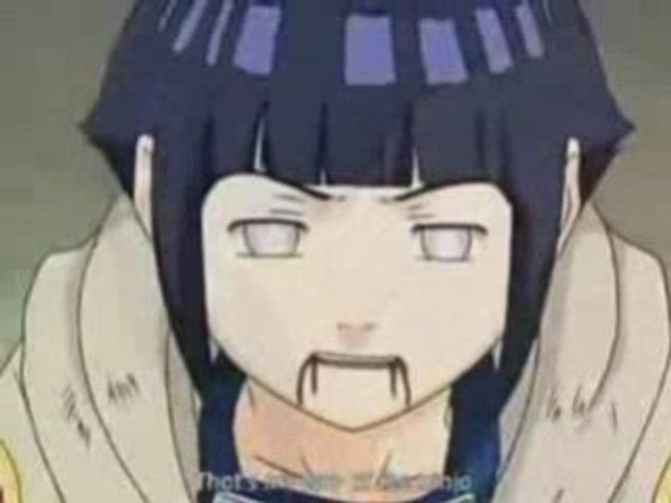 Hinata still waiting