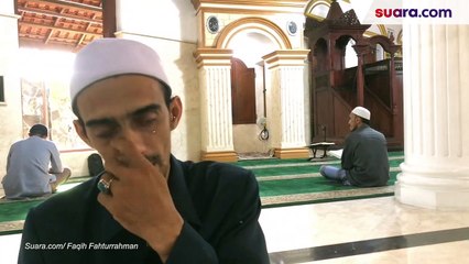 Masjid Jami An Nawier, Masjid Klasik yang Sempat Keliru Arah Kiblat