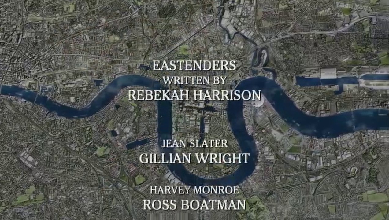 EastEnders 11th April 2022