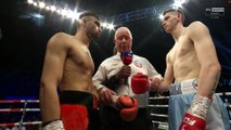 Adam Azim vs Connor Marsden (26-03-2022) Full Fight