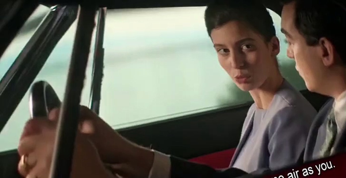 Lamica geniale S02 E01