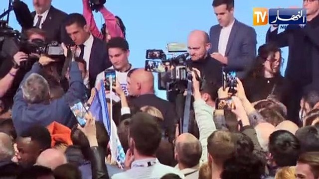 فرنسا: مواجهة جديدة بين ماكرون ولوبان في الانتخابات الرئاسية
