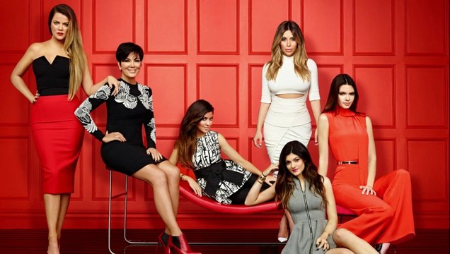 [ s04 , e01 ] The Kardashians Season 4 Episode 1 FREE — Hulu