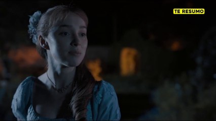 BRIDGERTON | RESUMEN TEMPORADA 1 COMPLETA en 12 minutos | NETFLIX