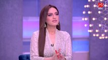 ياسمين عز تتحدث المغربية مع عبدالفتاح الجريني .. وصدمة الجريني