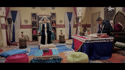 Baba Ali saison 2 Épisode 9- Ramadan 2022-  بابا علي الموسم 2 الحلقة  9