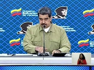 下载视频: Min. Villegas: Ministro de defensa de Carmona reconoció que la conspiración se gestó 8 meses atrás