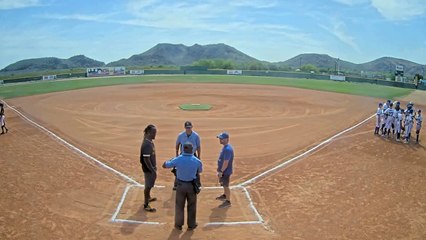 Victory Lane #5 - Autism Awareness 10 Apr 20:28
