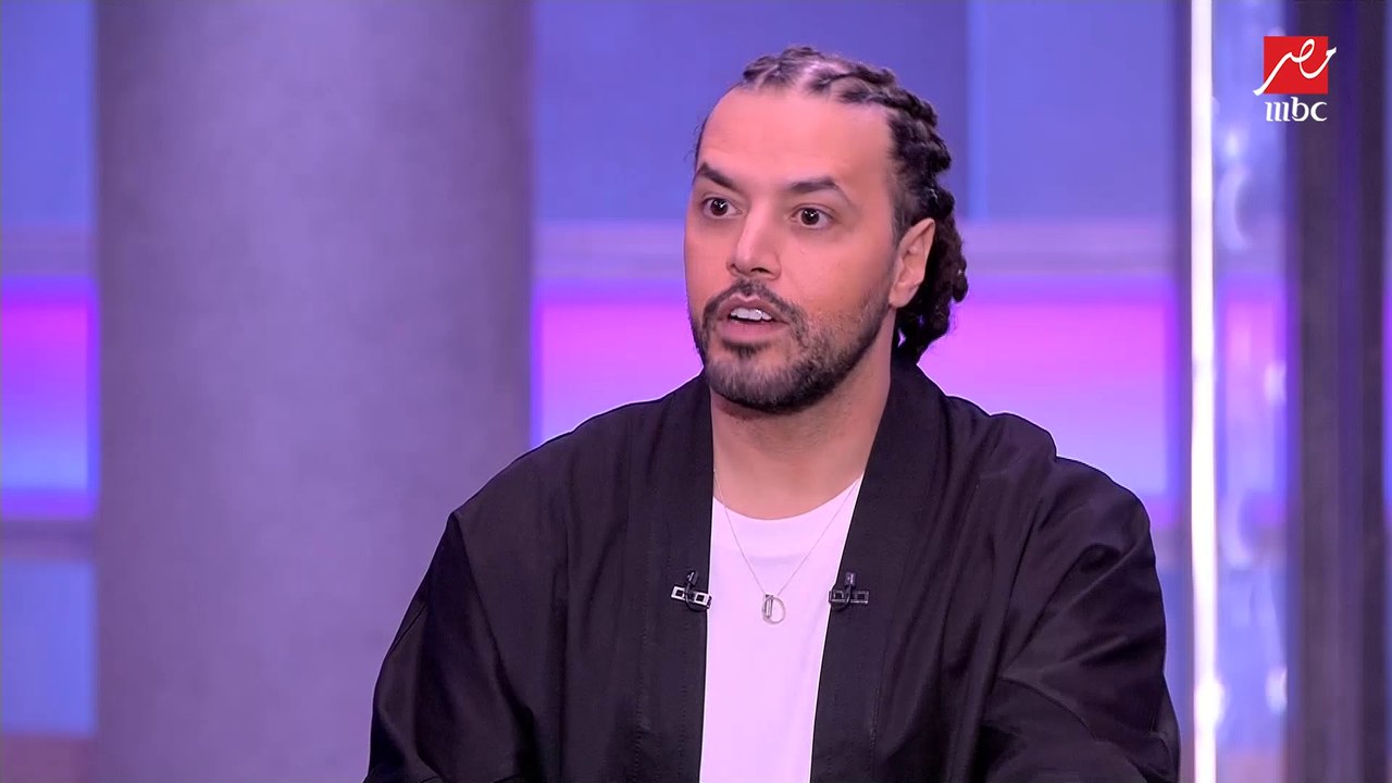 عبدالفتاح الجريني يكشف مفاجاة: أغنية أشوف فيك يوم مش بتاعتي وأهداها لي فنان عظيم