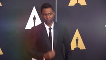 Chris Rock Says He Won’t Talk About Will Smith Slap Until He’s ‘Paid’