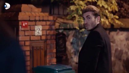 Sadakatsiz - Baştan sona Volkan'ın kıskançlıkları #19