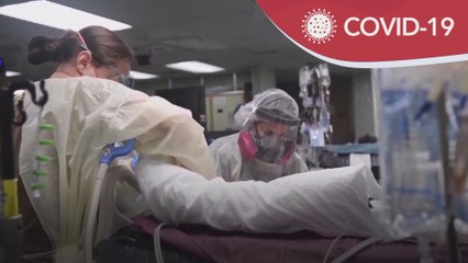 COVID-19 | WHO kaji dua sub-varian baharu Omicron