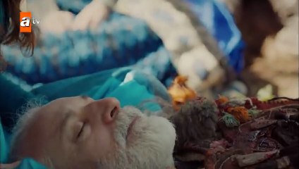 Kün Ata ve Dağ Oba'lı herkes katledildi! - Destan 18. Bölüm