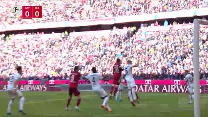 Bundesliga Matchday 29 - Highlights+