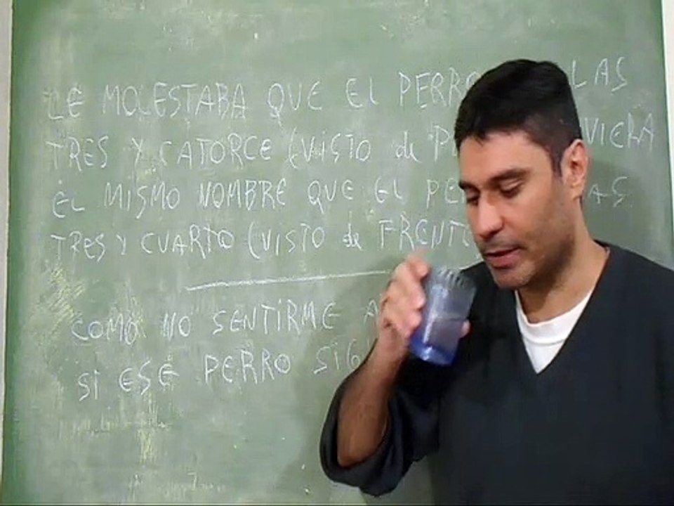 EL PERRO COMO ANIMAL METAFÍSICO (de BORGES a PATRICIO REY)