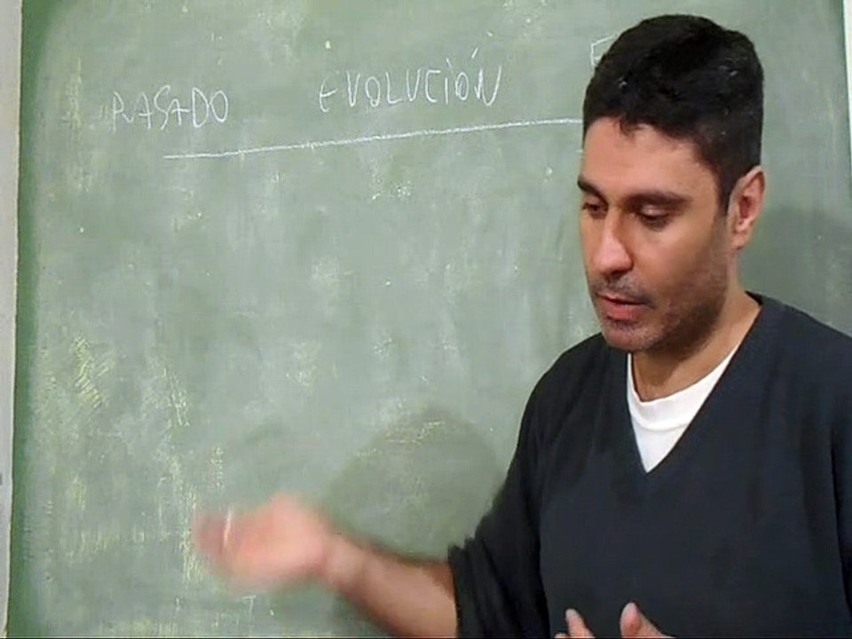 TEORIA DE LA EVOLUCION - ORGANIZACION CELULAR