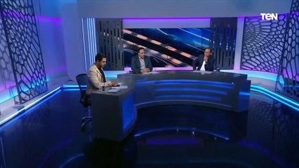 شريف عبد القادر يفجر مفاجأة : "اللي بيختار مدرب منتخب مصر مش اتحاد الكرة المصري"